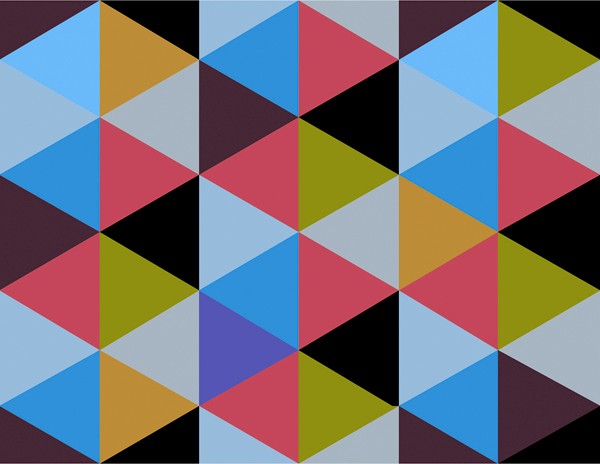 Hösten, 2018, Giclée, av KG Nilson